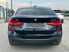 BMW 6 GT 3.0D M-PAKET x-drive - 49500 лв. - 76409633 5