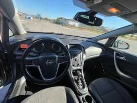 Обява за продажба на Opel Astra 1.6 Benzin/Gaz ~6 999 лв. - изображение 8