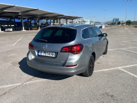 Обява за продажба на Opel Astra 1.6 Benzin/Gaz ~6 999 лв. - изображение 1
