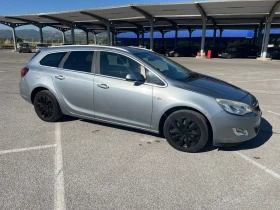 Обява за продажба на Opel Astra 1.6 Benzin/Gaz ~6 999 лв. - изображение 1