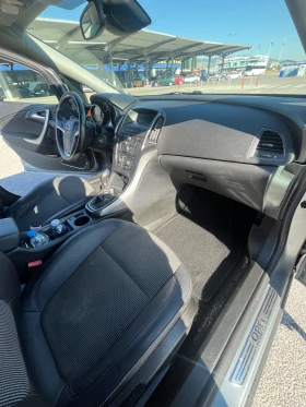 Обява за продажба на Opel Astra 1.6 Benzin/Gaz ~6 999 лв. - изображение 6