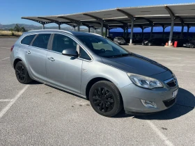 Обява за продажба на Opel Astra 1.6 Benzin/Gaz ~6 999 лв. - изображение 2