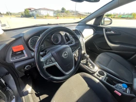 Обява за продажба на Opel Astra 1.6 Benzin/Gaz ~6 999 лв. - изображение 9