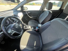 Обява за продажба на Opel Astra 1.6 Benzin/Gaz ~6 999 лв. - изображение 10