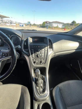 Обява за продажба на Opel Astra 1.6 Benzin/Gaz ~6 999 лв. - изображение 11