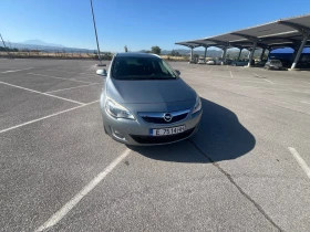 Обява за продажба на Opel Astra 1.6 Benzin/Gaz ~6 999 лв. - изображение 3