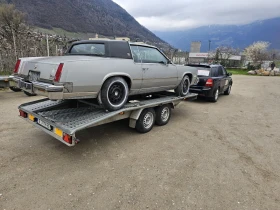     Cadillac Eldorado