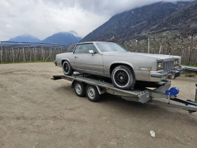Cadillac Eldorado | Mobile.bg    2