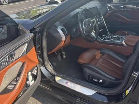 Обява за продажба на BMW 850 * CARFAX * ЦЕНА ДО БГ! ~73 999 лв. - изображение 6