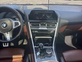 Обява за продажба на BMW 850 * CARFAX * ЦЕНА ДО БГ! ~73 999 лв. - изображение 7