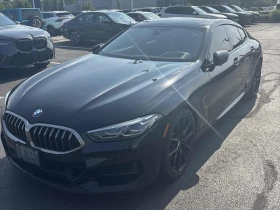 BMW 850 * CARFAX * ЦЕНА ДО БГ!
