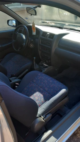 Обява за продажба на Mazda 323 1.5 ~1 500 лв. - изображение 3