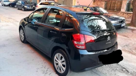 Обява за продажба на Citroen C3 1.4 Бензин  ~8 700 лв. - изображение 4