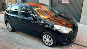 Обява за продажба на Citroen C3 1.4 Бензин  ~8 700 лв. - изображение 2