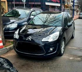 Обява за продажба на Citroen C3 1.4 Бензин  ~8 700 лв. - изображение 1