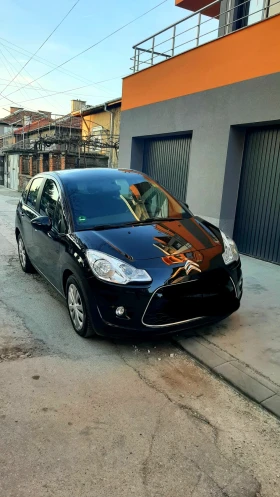 Обява за продажба на Citroen C3 1.4 Бензин  ~8 700 лв. - изображение 1
