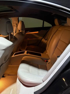 Mercedes-Benz CLS 63 AMG CARFAX* *   *  | Mobile.bg    4