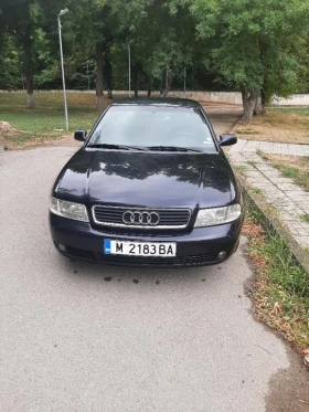 Audi A4 1.9 TDI | Mobile.bg    2