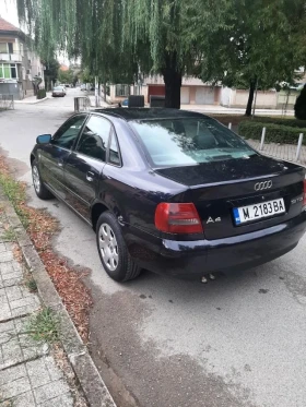 Audi A4 1.9 TDI | Mobile.bg    5