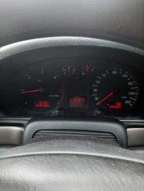 Audi A4 1.9 TDI | Mobile.bg    9