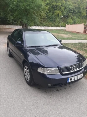 Audi A4 1.9 TDI | Mobile.bg    3