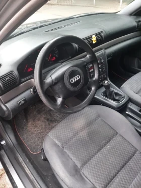 Audi A4 1.9 TDI | Mobile.bg    8