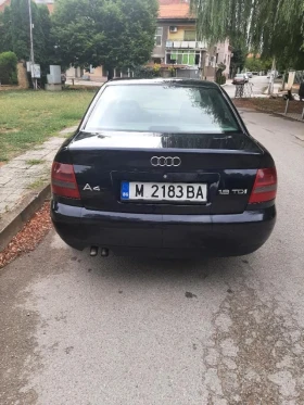 Audi A4 1.9 TDI | Mobile.bg    6