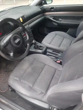 Audi A4 1.9 TDI | Mobile.bg    10