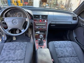 Обява за продажба на Mercedes-Benz C 220 ~3 000 лв. - изображение 4