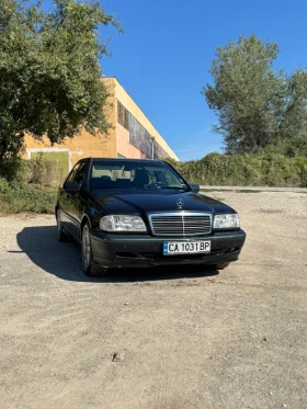 Обява за продажба на Mercedes-Benz C 220 ~3 000 лв. - изображение 7