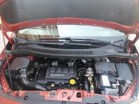 Обява за продажба на Opel Meriva LPG ~12 000 лв. - изображение 3