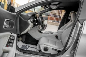 Mercedes-Benz CLA 220 CDI-AMG-AVANTGARDE-ПОДГРЕВ-КАМЕРА-FULL LED-TOP - 26499 лв. - 19767078 11
