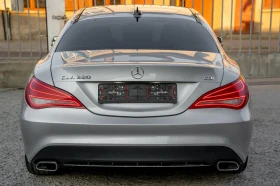 Mercedes-Benz CLA 220 CDI-AMG-AVANTGARDE-ПОДГРЕВ-КАМЕРА-FULL LED-TOP - 26499 лв. - 19767078 5