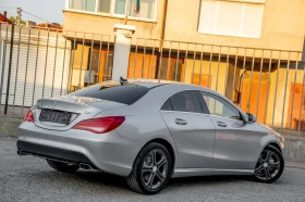 Mercedes-Benz CLA 220 CDI-AMG-AVANTGARDE-ПОДГРЕВ-КАМЕРА-FULL LED-TOP - 26499 лв. - 19767078 6
