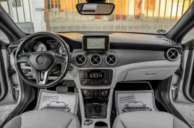 Mercedes-Benz CLA 220 CDI-AMG-AVANTGARDE-ПОДГРЕВ-КАМЕРА-FULL LED-TOP - 26499 лв. - 19767078 9