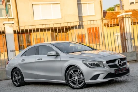 Mercedes-Benz CLA 220 CDI-AMG-AVANTGARDE-ПОДГРЕВ-КАМЕРА-FULL LED-TOP - 26499 лв. - 19767078 3