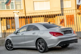 Mercedes-Benz CLA 220 CDI-AMG-AVANTGARDE-ПОДГРЕВ-КАМЕРА-FULL LED-TOP - 26499 лв. - 19767078 4