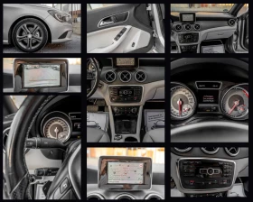 Mercedes-Benz CLA 220 CDI-AMG-AVANTGARDE-ПОДГРЕВ-КАМЕРА-FULL LED-TOP - 26499 лв. - 19767078 7