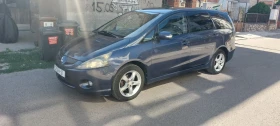 Обява за продажба на Mitsubishi Grandis 2.4 бензин ръчка ~6 999 лв. - изображение 2