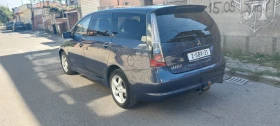 Обява за продажба на Mitsubishi Grandis 2.4 бензин ръчка ~6 999 лв. - изображение 5