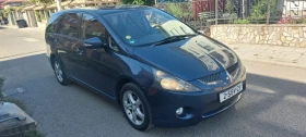 Обява за продажба на Mitsubishi Grandis 2.4 бензин ръчка ~6 999 лв. - изображение 1