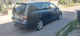 Обява за продажба на Mitsubishi Grandis 2.4 бензин ръчка ~6 999 лв. - изображение 3