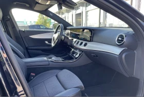 Обява за продажба на Mercedes-Benz E 200 AMG Night 9G LED AHK LED ~44 000 EUR - изображение 5