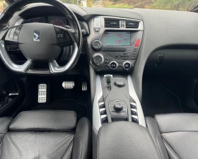 Citroen DS5 Всички екстри! 2.0HDI HYBRID 4x4 - 15400 лв. / 7873.89 € - 40689609 6