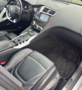Citroen DS5 Всички екстри! 2.0HDI HYBRID 4x4 - 15400 лв. / 7873.89 € - 40689609 8