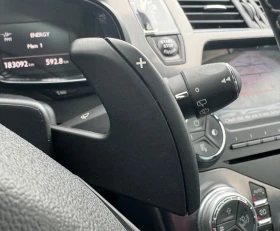 Citroen DS5 Всички екстри! 2.0HDI HYBRID 4x4 - 15400 лв. / 7873.89 € - 40689609 10
