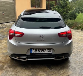 Citroen DS5 Всички екстри! 2.0HDI HYBRID 4x4 - 15400 лв. / 7873.89 € - 40689609 4
