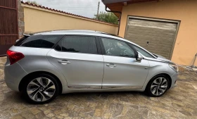 Citroen DS5 Всички екстри! 2.0HDI HYBRID 4x4 - 15400 лв. / 7873.89 € - 40689609 5
