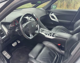 Citroen DS5 Всички екстри! 2.0HDI HYBRID 4x4 - 15400 лв. / 7873.89 € - 40689609 7