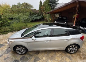 Citroen DS5 Всички екстри! 2.0HDI HYBRID 4x4 - 15400 лв. / 7873.89 € - 40689609 3